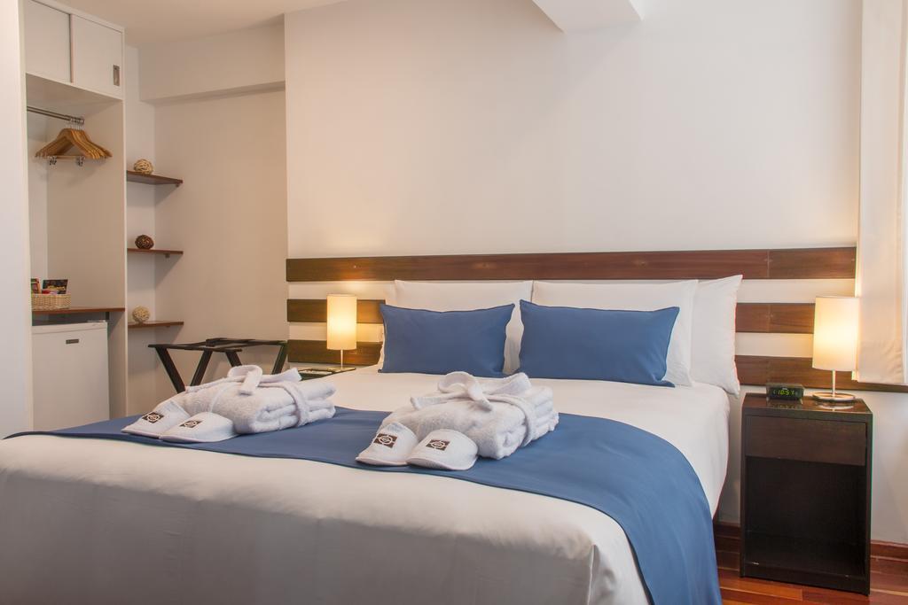 Wayqey Hotel Cusco Exteriör bild